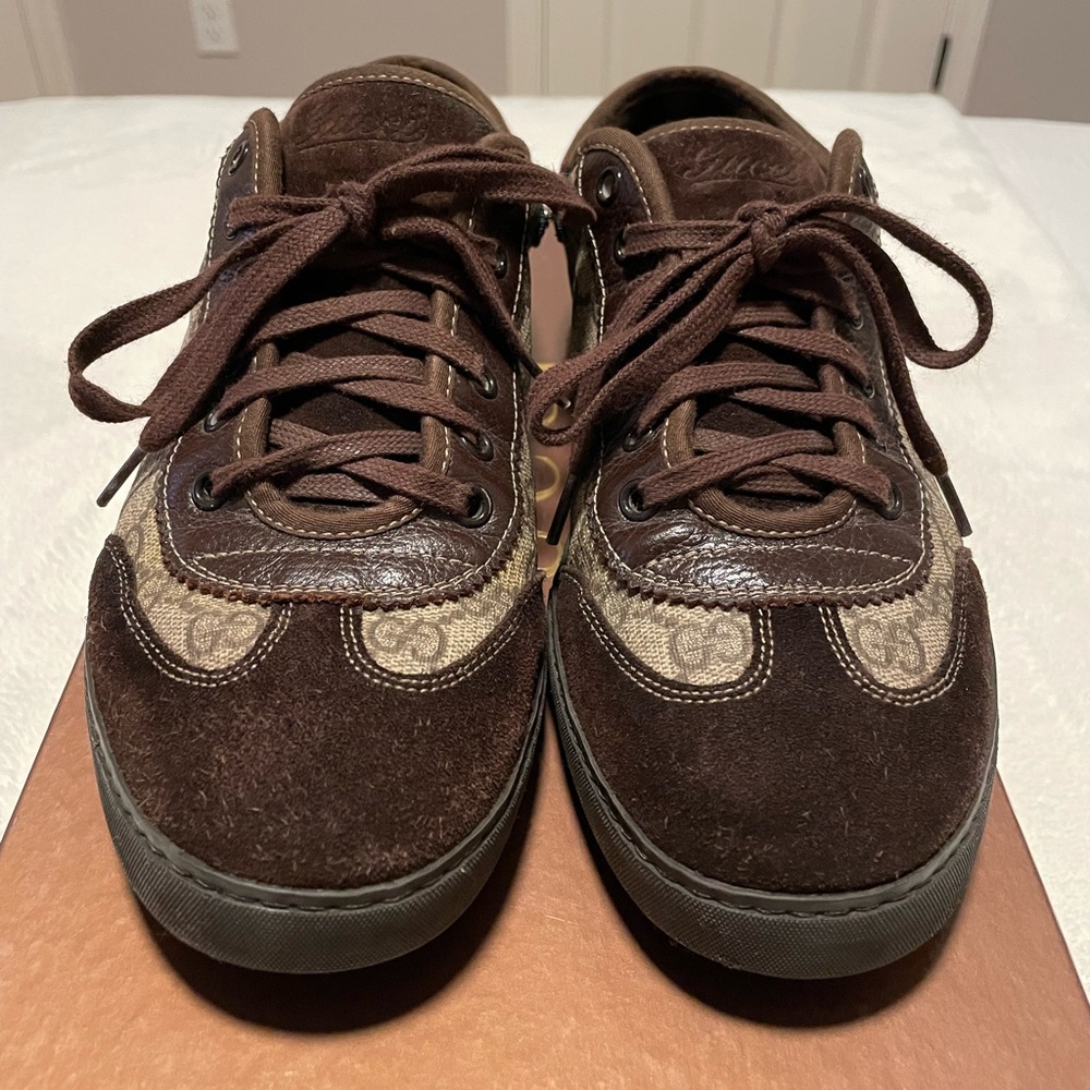 Gucci Sneakers